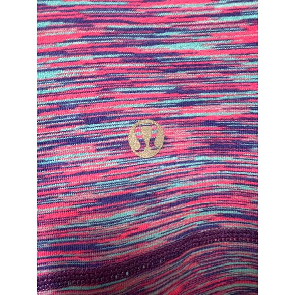 Lululemon work out top   Multicolor - Picture 2 of 3